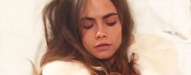 Cara Delevingne Cara Delevingne
