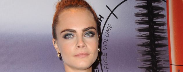 Cara Delevingne, Topmodel Cara Delevingne, Topmodel