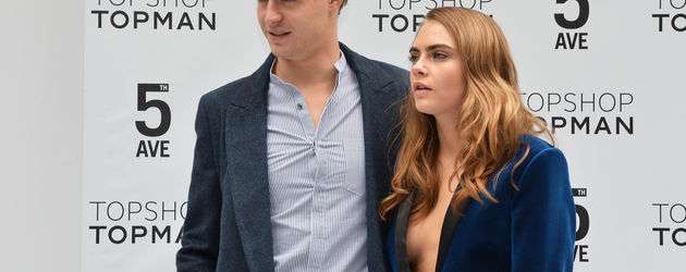Cara Delevingne Cara Delevingne