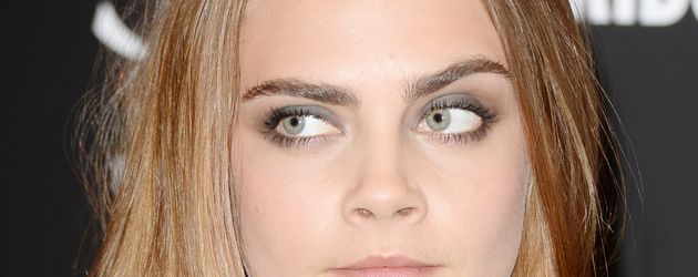 Cara Delevingne Cara Delevingne