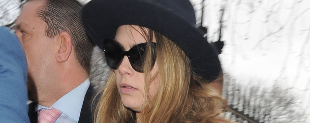 Cara Delevingne Cara Delevingne
