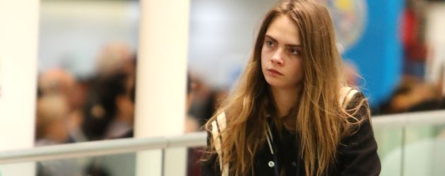 Cara Delevingne Cara Delevingne