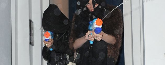 Cara Delevingne und St. Vincent Cara Delevingne und St. Vincent