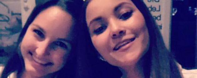 Cara und Kattia, Bachelor-Kandidatinnen 2017 Cara und Kattia, Bachelor-Kandidatinnen 2017