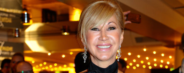 Carmen Geiss Carmen Geiss