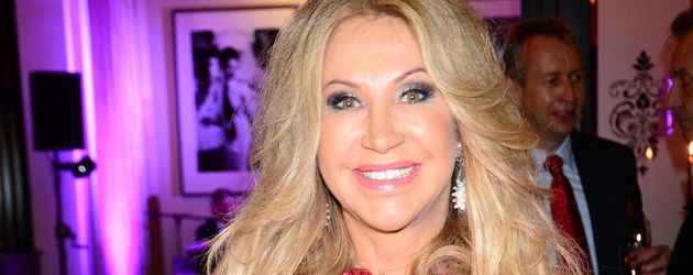 Carmen Geiss Carmen Geiss