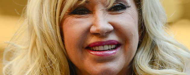 Carmen Geiss Carmen Geiss