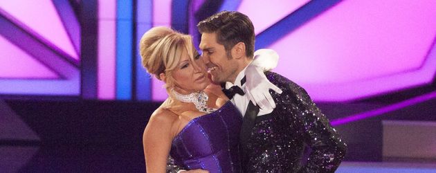 Carmen Geiss und Christian Polanc Carmen Geiss und Christian Polanc