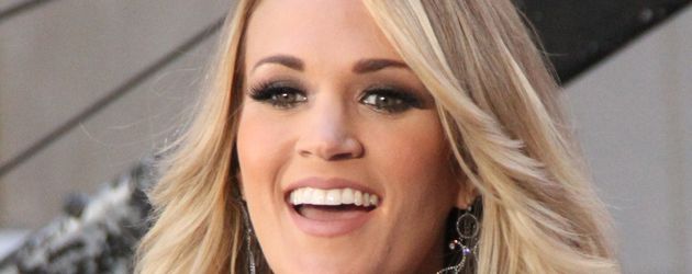 Carrie Underwood Carrie Underwood