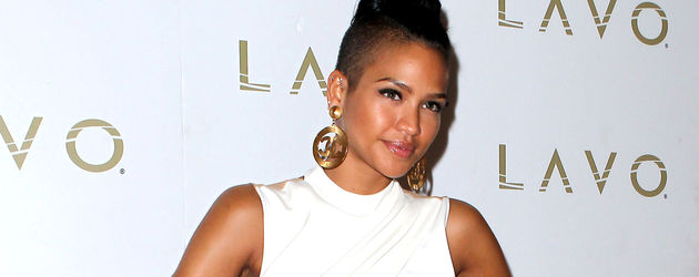 Cassie Cassie