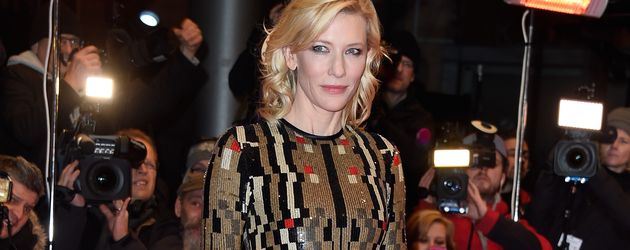 Cate Blanchett Cate Blanchett