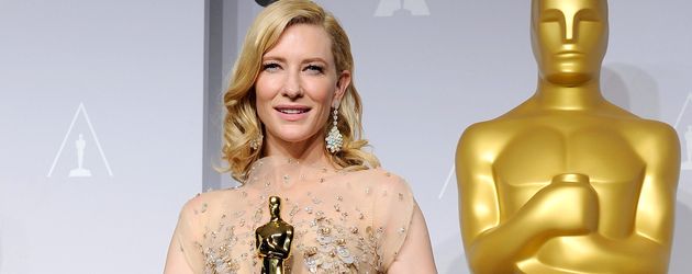 Cate Blanchett Cate Blanchett