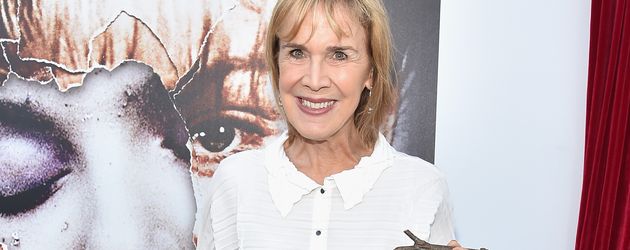 Catherine Coulson Catherine Coulson