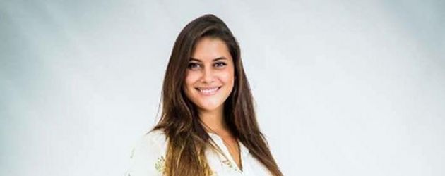 Celine Denefleh, Kandidatin bei Curvy Supermodel Celine Denefleh, Kandidatin bei Curvy Supermodel