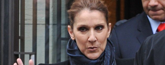 Celine Dion Celine Dion