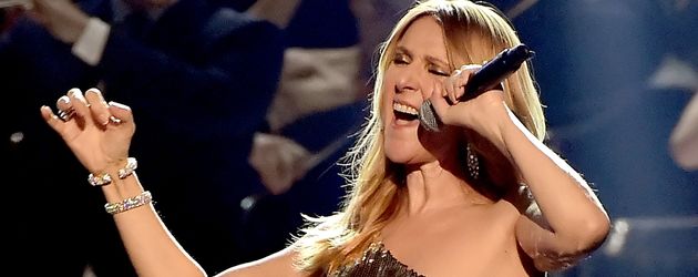 Celine Dion Celine Dion