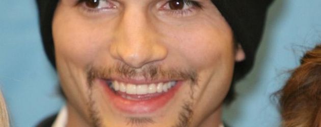 Ashton Kutcher Ashton Kutcher