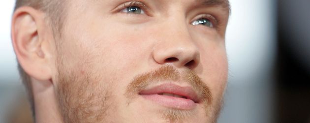 Chad Michael Murray in New York, 2004 Chad Michael Murray in New York, 2004