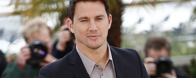 Channing Tatum Channing Tatum