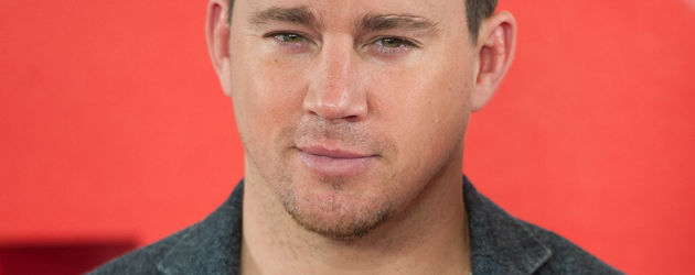 Channing Tatum Channing Tatum