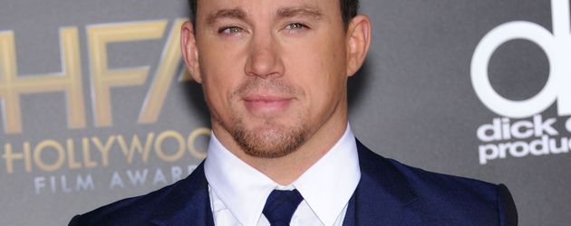 Channing Tatum Channing Tatum