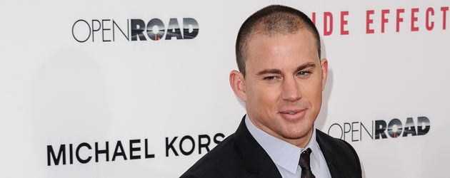 Channing Tatum Channing Tatum