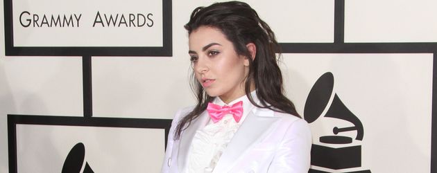 Charli XCX Charli XCX
