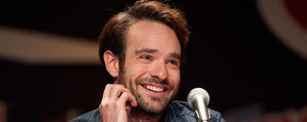 Charlie Cox, britischer Schauspieler Charlie Cox, britischer Schauspieler