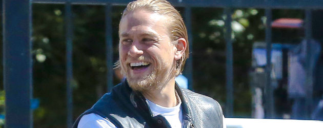 Charlie Hunnam Charlie Hunnam