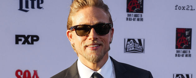 Charlie Hunnam Charlie Hunnam