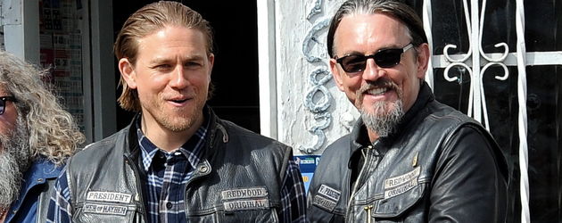 Charlie Hunnam Charlie Hunnam