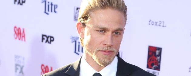 Charlie Hunnam Charlie Hunnam