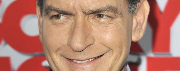 Charlie Sheen Charlie Sheen