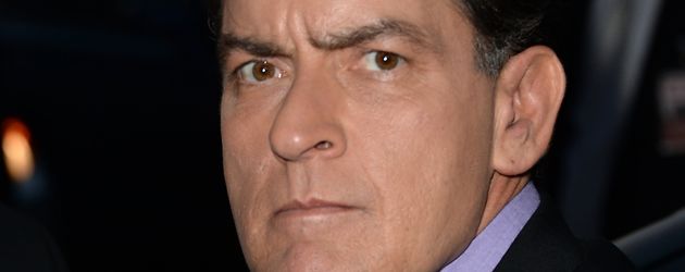 Charlie Sheen bei der "Scary Movie 5"-Premiere in Hollywood Charlie Sheen bei der "Scary Movie 5"-Premiere in Hollywood