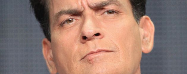 Charlie Sheen Charlie Sheen