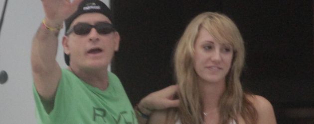 Charlie Sheen Charlie Sheen