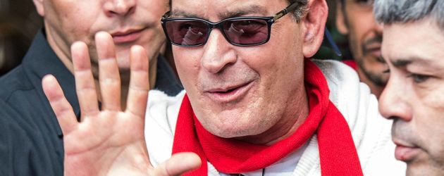 Charlie Sheen Charlie Sheen
