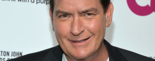 Charlie Sheen Charlie Sheen