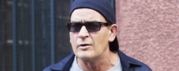 Charlie Sheen Charlie Sheen