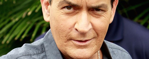 Charlie Sheen Charlie Sheen
