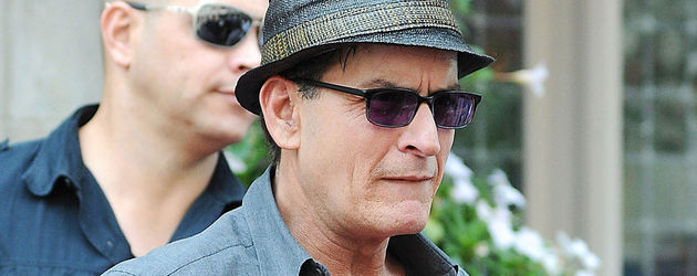 Charlie Sheen Charlie Sheen