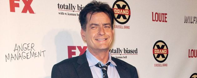 Charlie Sheen Charlie Sheen