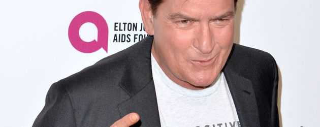 Charlie Sheen Charlie Sheen