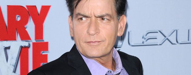 Charlie Sheen Charlie Sheen
