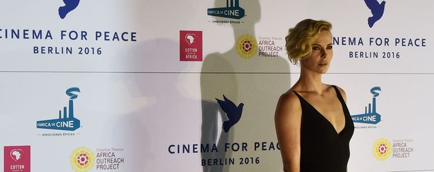 Charlize Theron Charlize Theron
