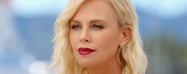 Charlize Theron Charlize Theron