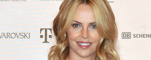 Charlize Theron Charlize Theron