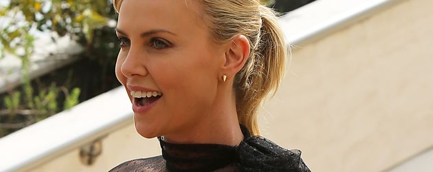 Charlize Theron Charlize Theron