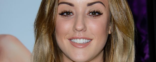 Charlotte Crosby Charlotte Crosby