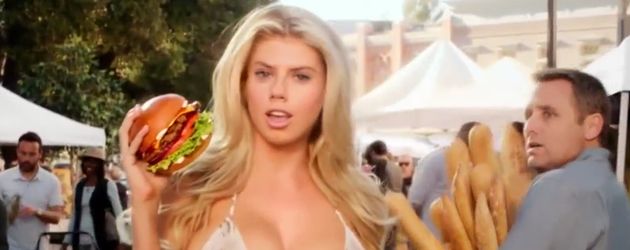 Charlotte McKinney, Model Charlotte McKinney, Model